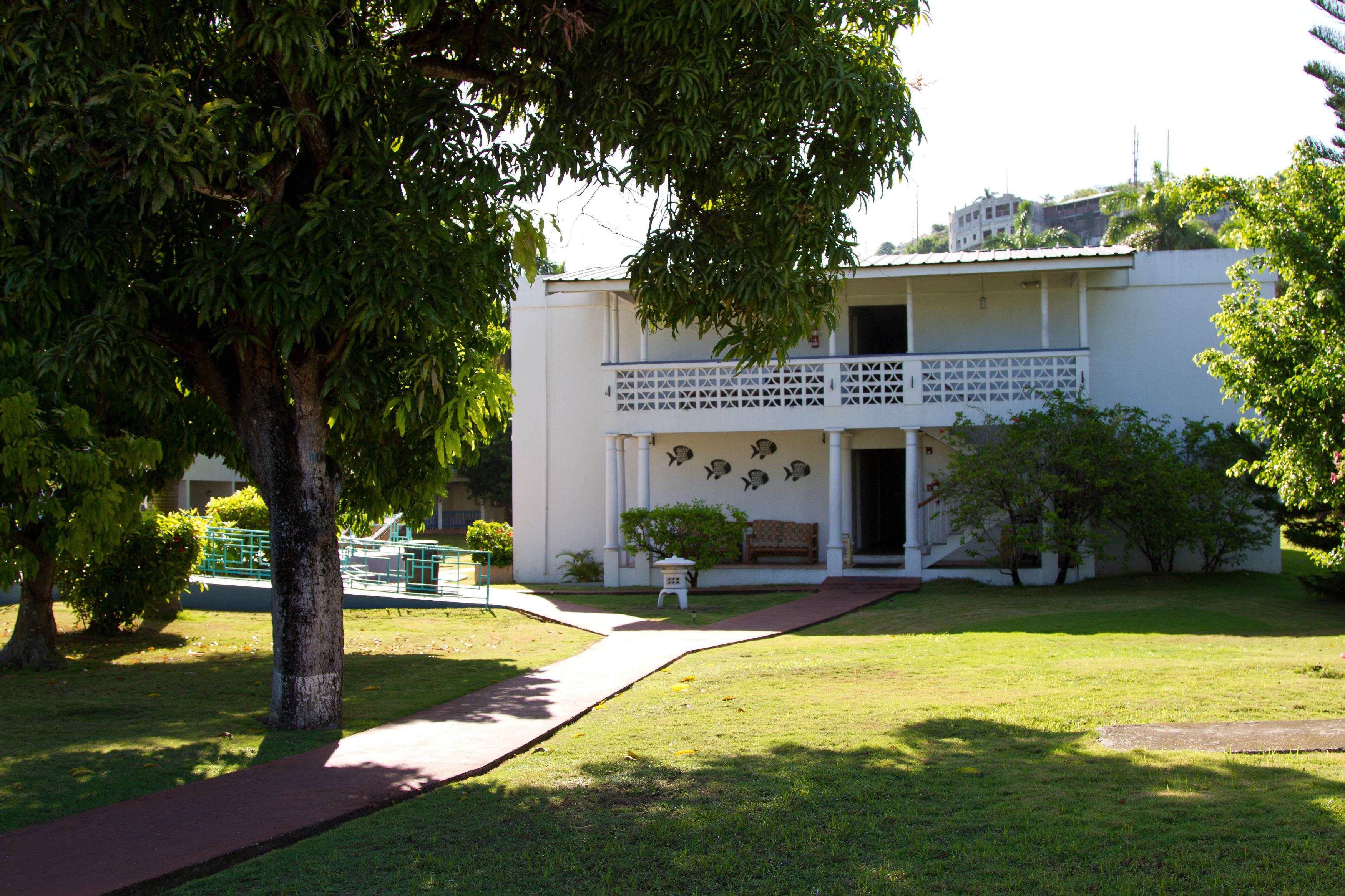 Toby'S Resort Montego Bay Exterior photo