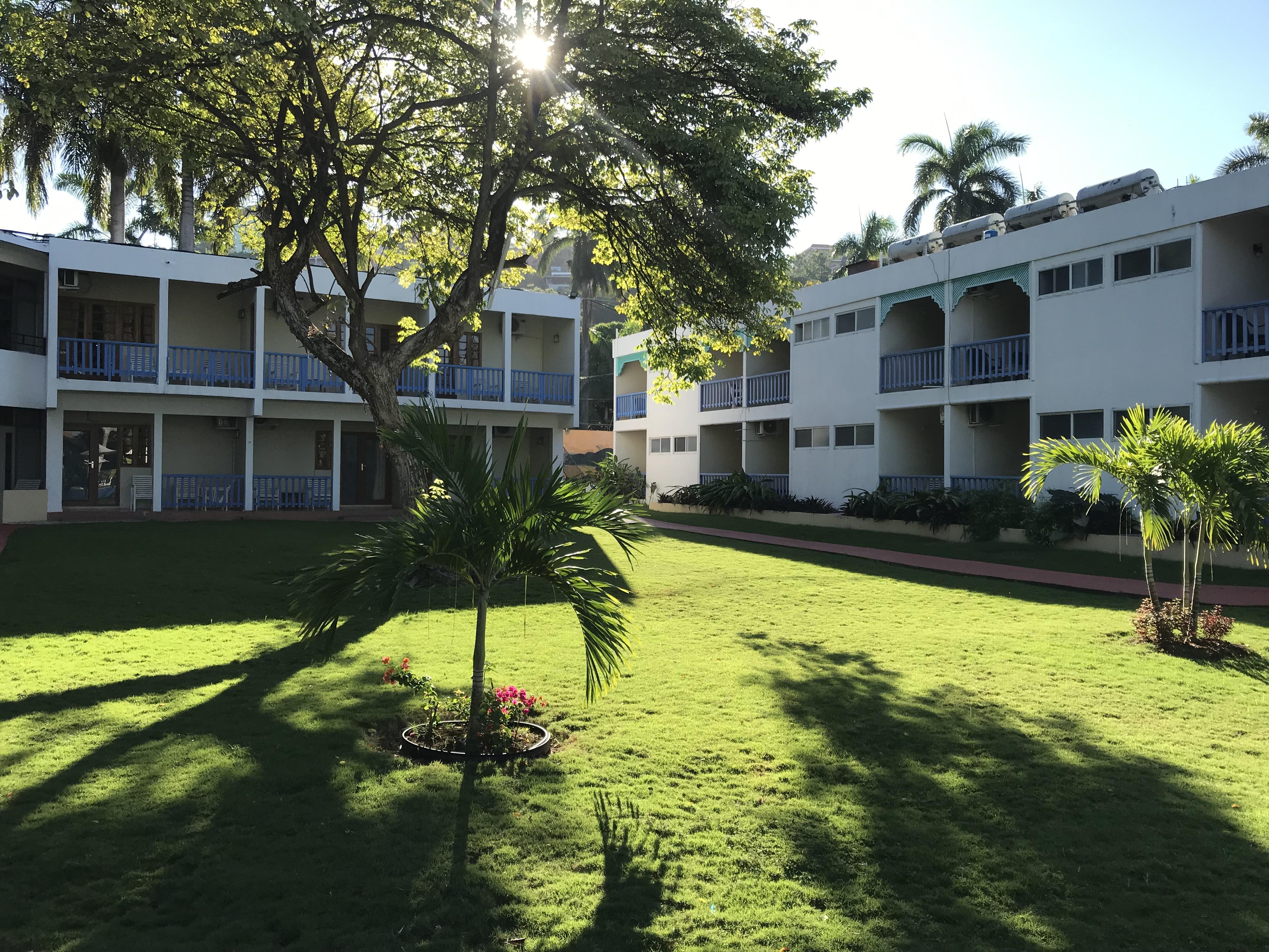 Toby'S Resort Montego Bay Exterior photo