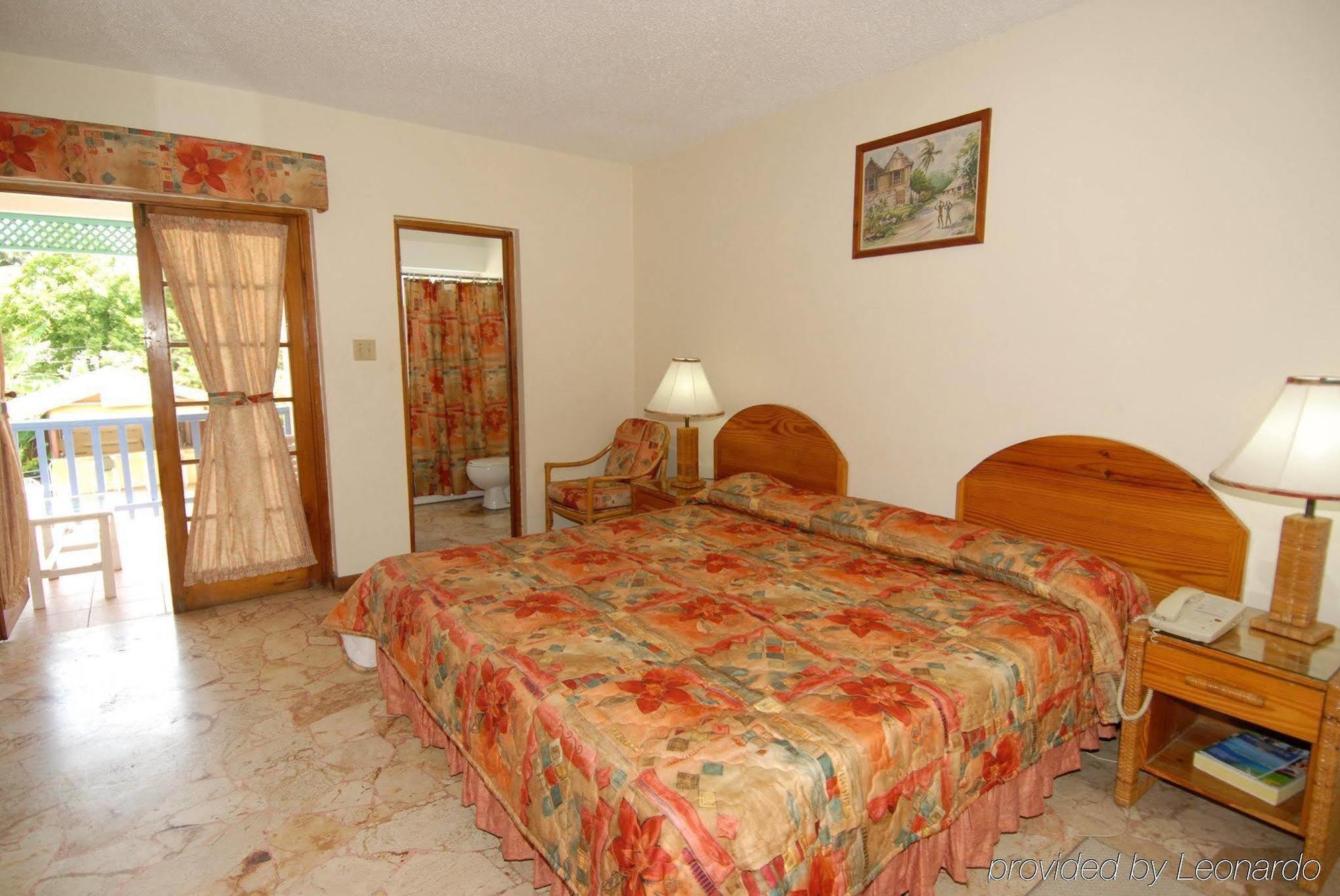 Toby'S Resort Montego Bay Room photo